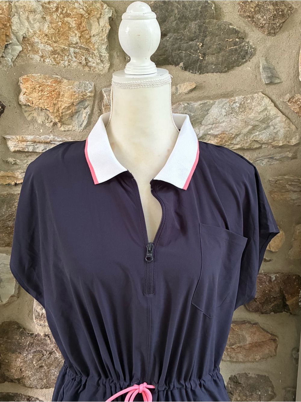 Talbots Dress - Picture 3 of 14